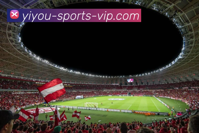 易游体育APP 封面图